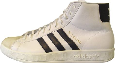 adidas turnschuh herren halbhoch classic|Adidas Allround .